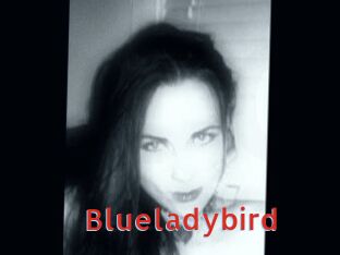 Blueladybird