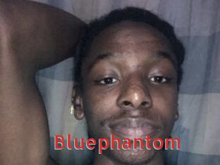 Bluephantom