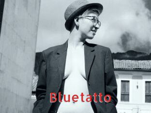 Bluetatto