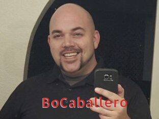 BoCaballero