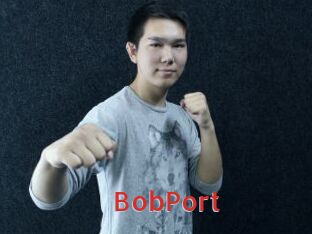 BobPort