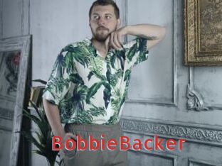 BobbieBacker