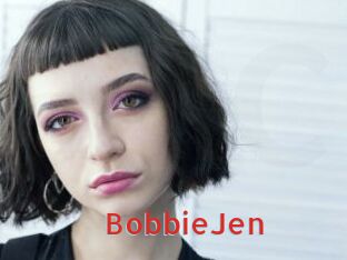 BobbieJen