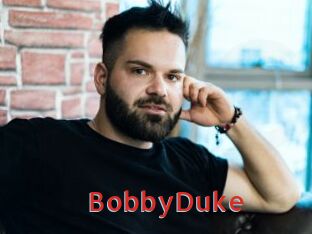 BobbyDuke