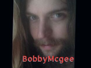 BobbyMcgee