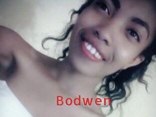 Bodwen