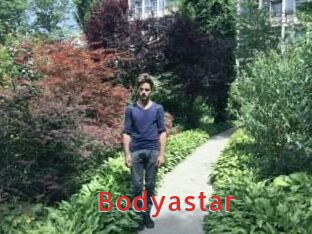 Bodyastar