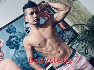 Bodystetic