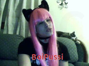 BoiPussi