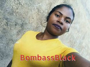 BombassBlack