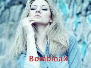 BombinaX