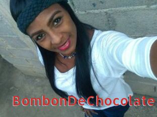 BombonDeChocolate