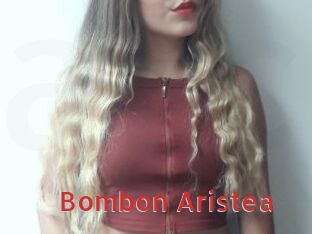 Bombon_Aristea