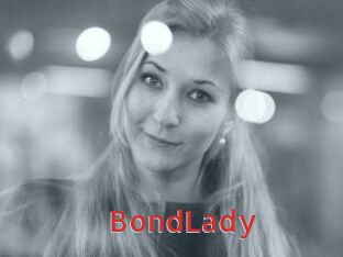 BondLady