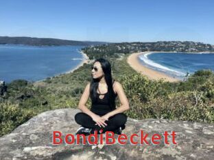 BondiBeckett