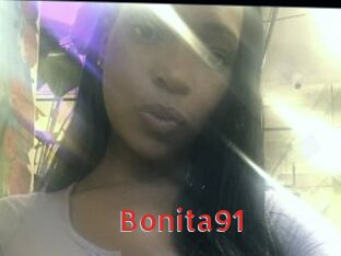 Bonita91