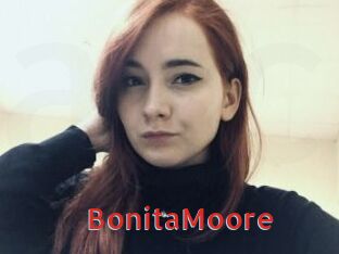 BonitaMoore