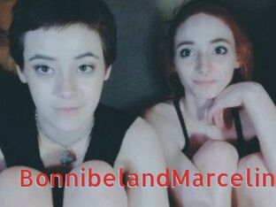 Bonnibel_and_Marcelin