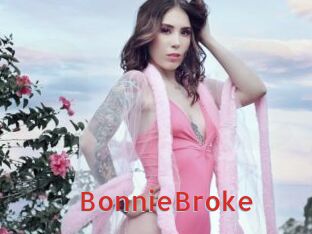 BonnieBroke