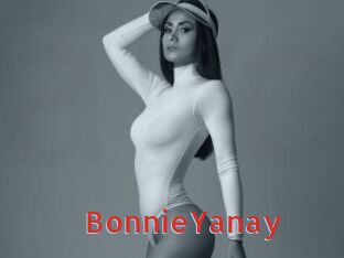 BonnieYanay