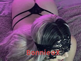 BonnieoX