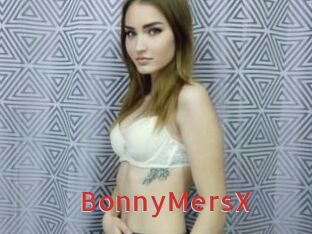 BonnyMersX