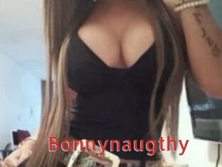 Bonnynaugthy