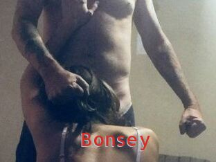 Bonsey