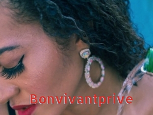 Bonvivantprive