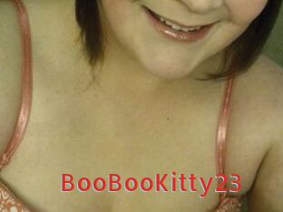 BooBooKitty23