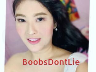 BoobsDontLie