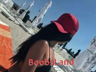 BoobsLand