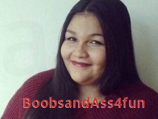 BoobsandAss4fun