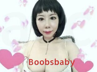 Boobsbaby