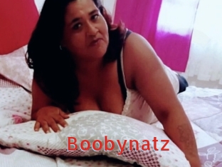 Boobynatz