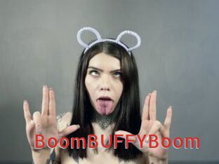 BoomBUFFYBoom