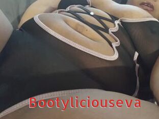 Bootyliciouseva