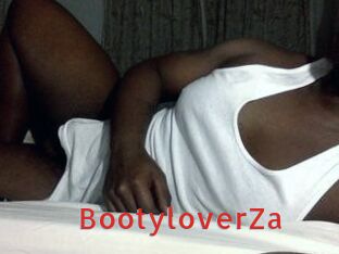 Booty_lover_Za