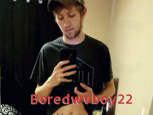 Boredwvboy22