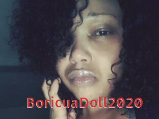 BoricuaDoll2020