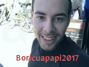 Boricuapapi2017