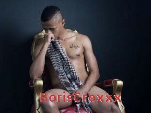 BorisCroxxx