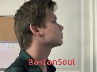 BostonSoul