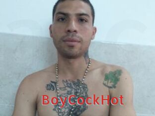 BoyCockHot