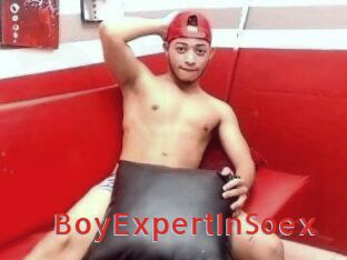 BoyExpertInSoex