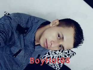 BoyHot08