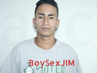 BoySexJIM