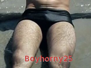 Boyhorny25