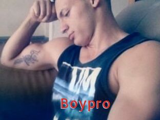 Boypro