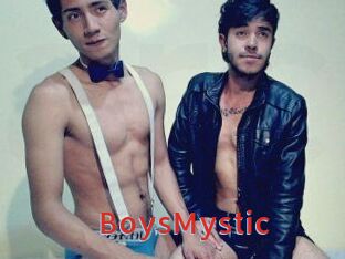 Boys_Mystic